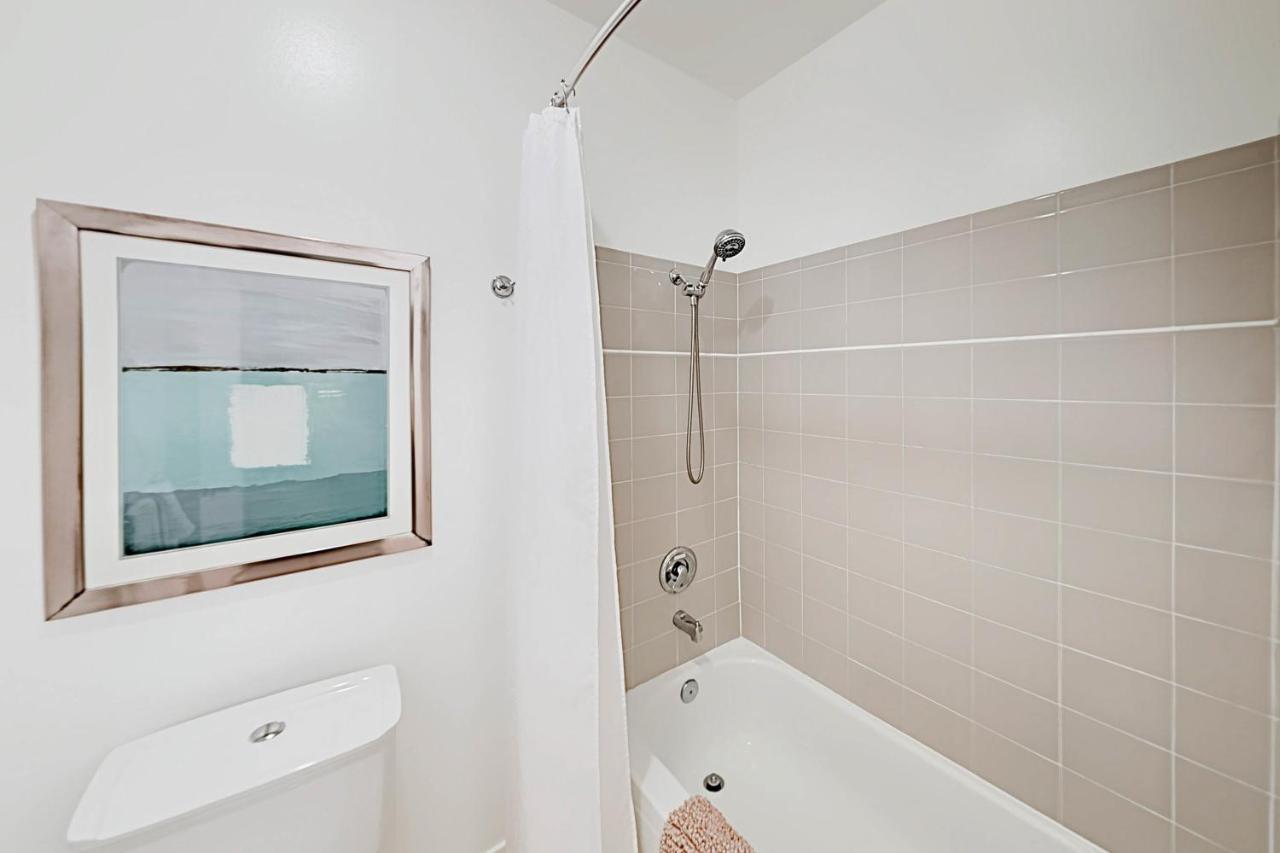 Апартаменты Belltown Court III Сиэтл Экстерьер фото
